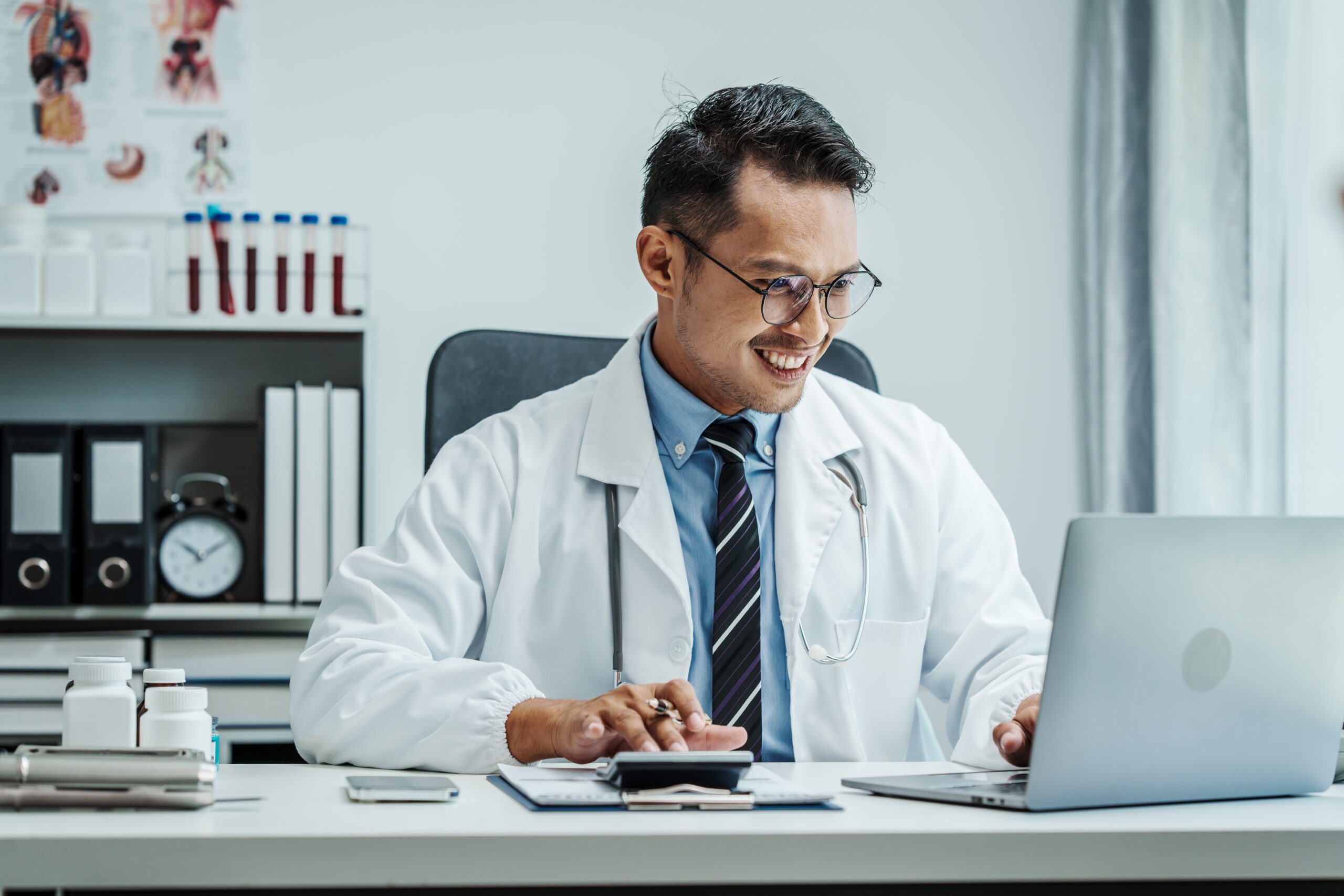 Optimizing Cardiology & Vascular Care with Web-Based Tools | Medstreaming