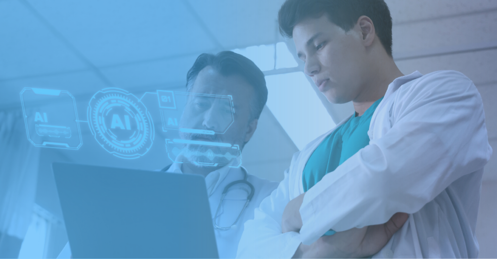 Reporting Workflow With and Without AI: A Practical Look for Vascular Labs